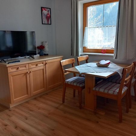 Bichlerhof Apartment Radfeld Luaran gambar