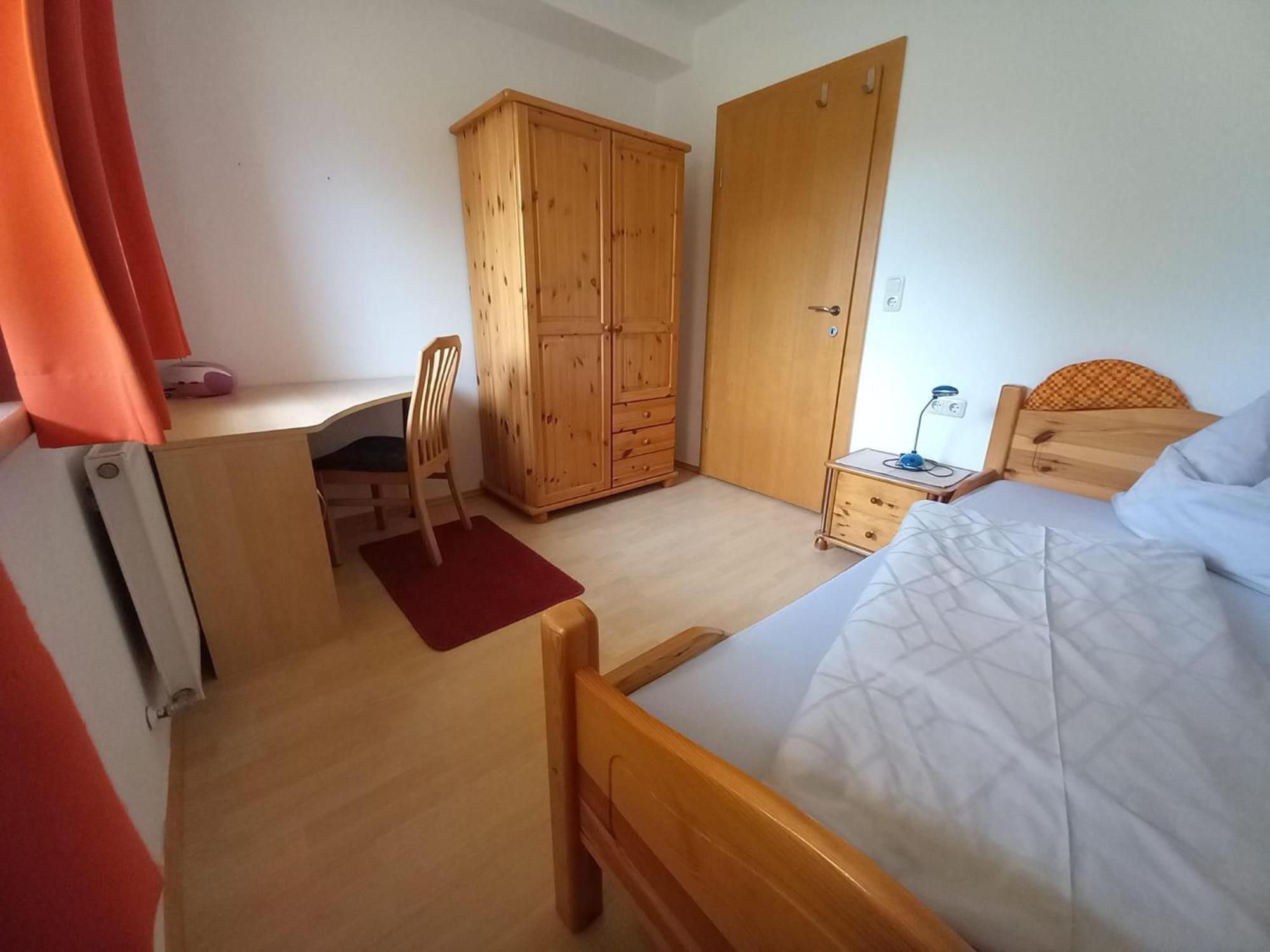 Bichlerhof Apartment Radfeld Luaran gambar