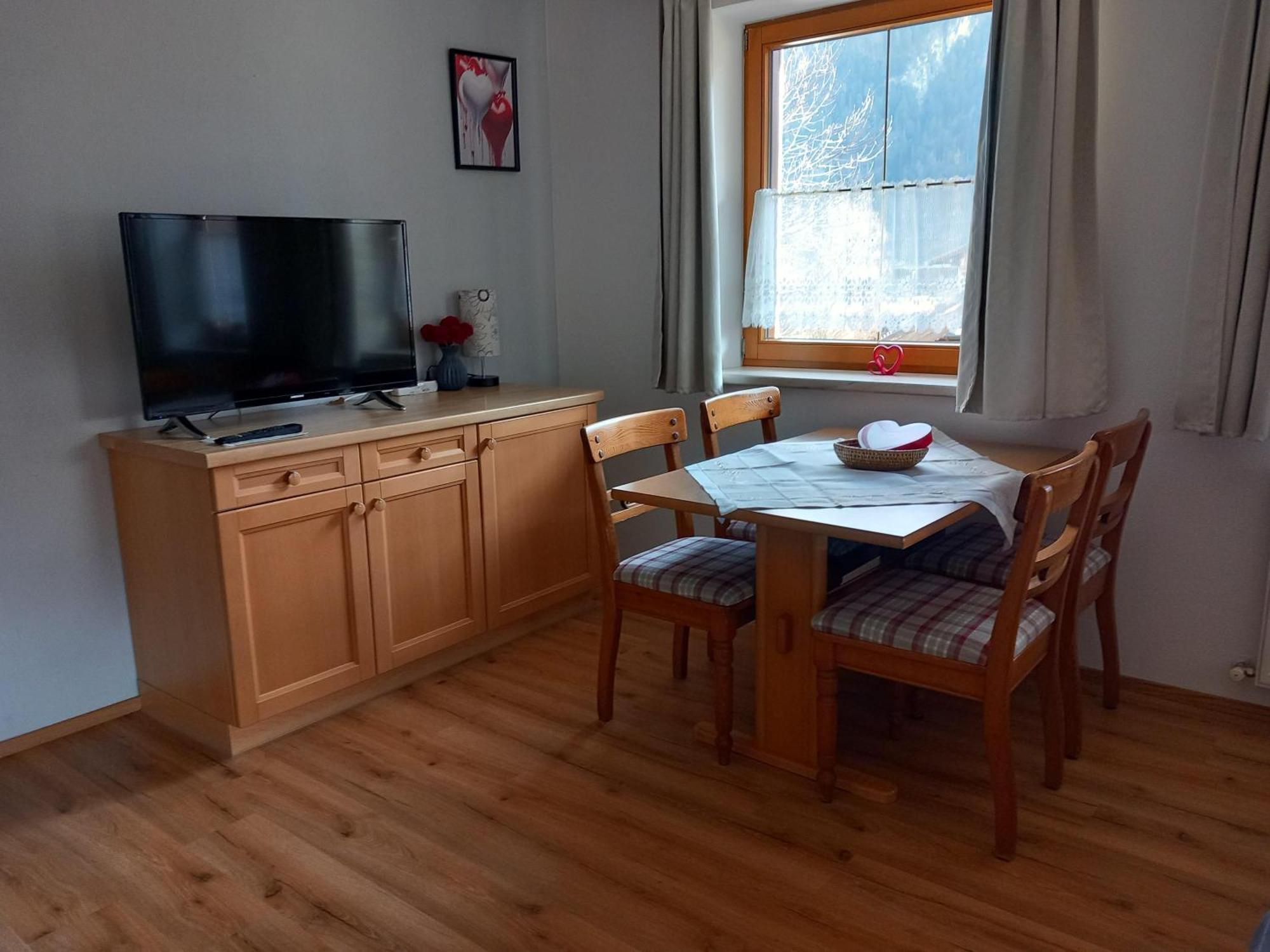 Bichlerhof Apartment Radfeld Luaran gambar