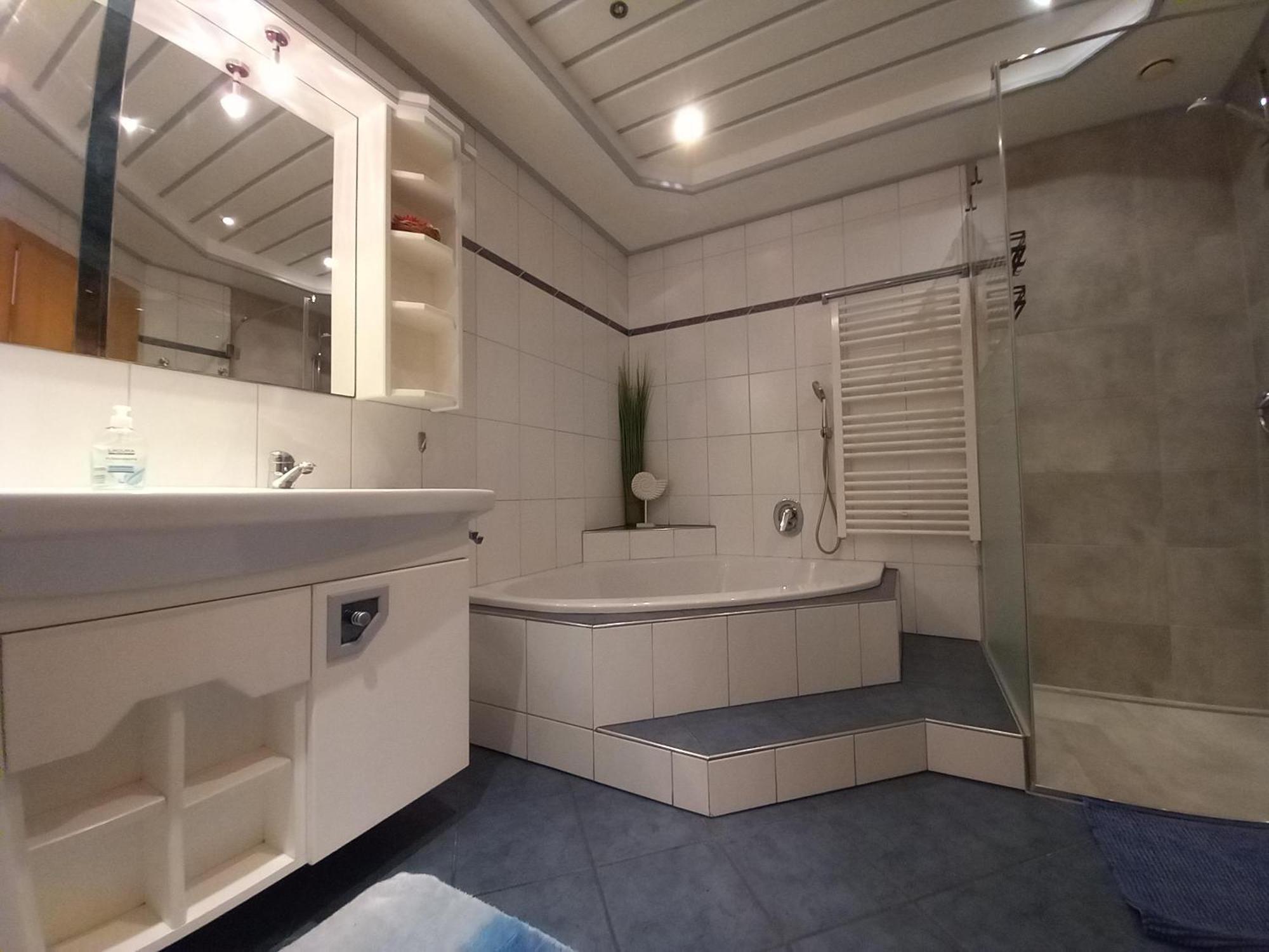 Bichlerhof Apartment Radfeld Luaran gambar